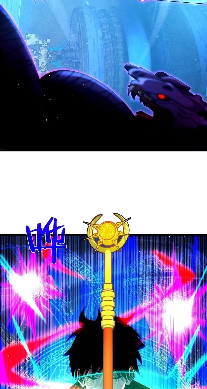 I Rely on My Invincibility to Deal Tons of Damage Passively! Chapter 26 page 40 - 