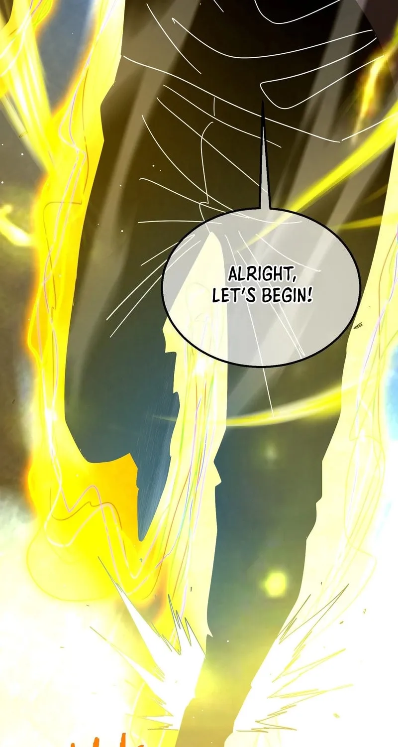 I Rely on My Invincibility to Deal Tons of Damage Passively! Chapter 26 page 44 - 
