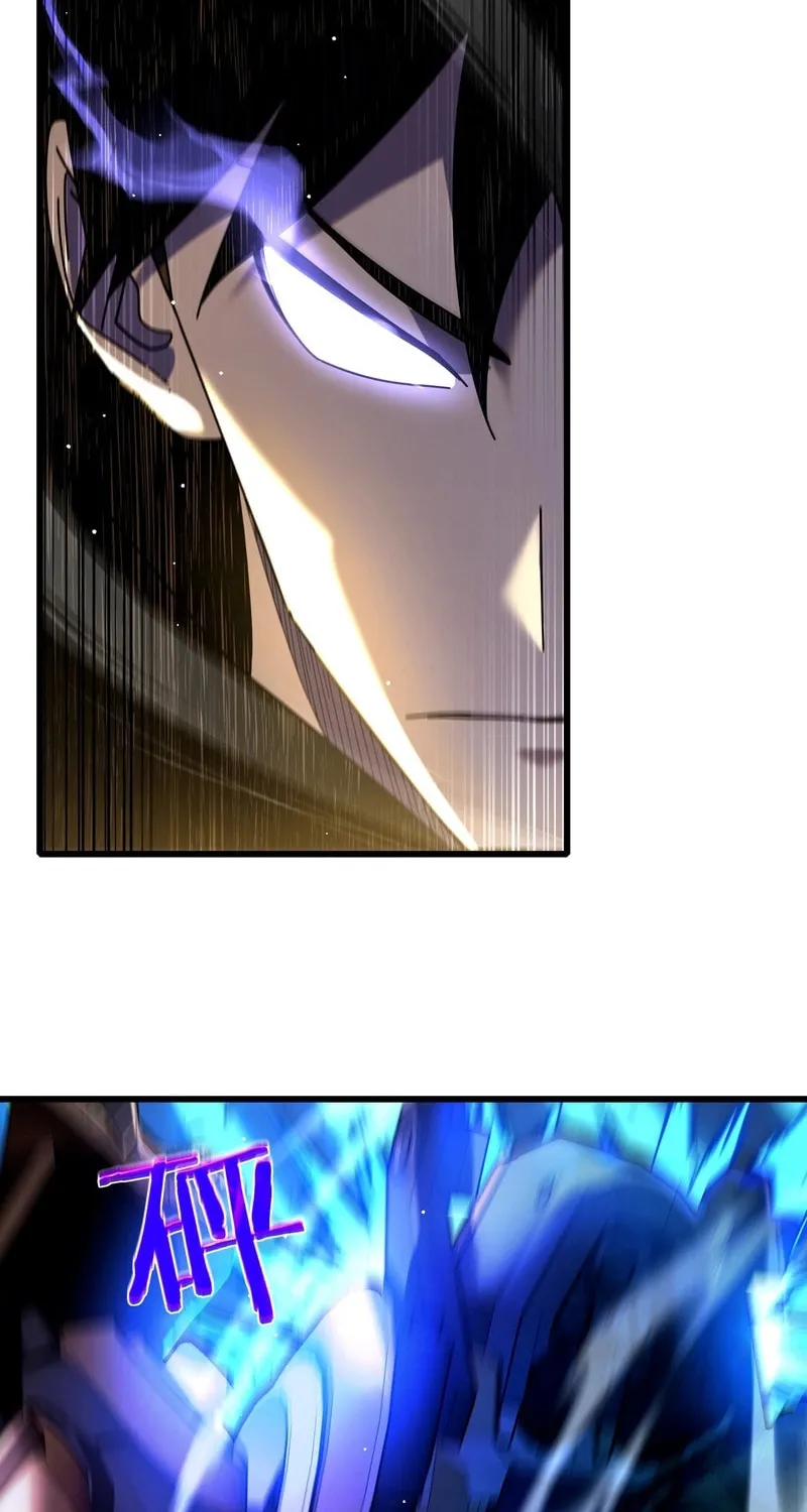 I Rely on My Invincibility to Deal Tons of Damage Passively! Chapter 26 page 48 - 