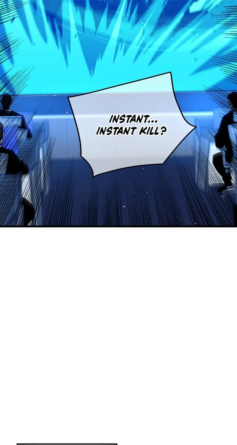 I Rely on My Invincibility to Deal Tons of Damage Passively! Chapter 26 page 51 - 