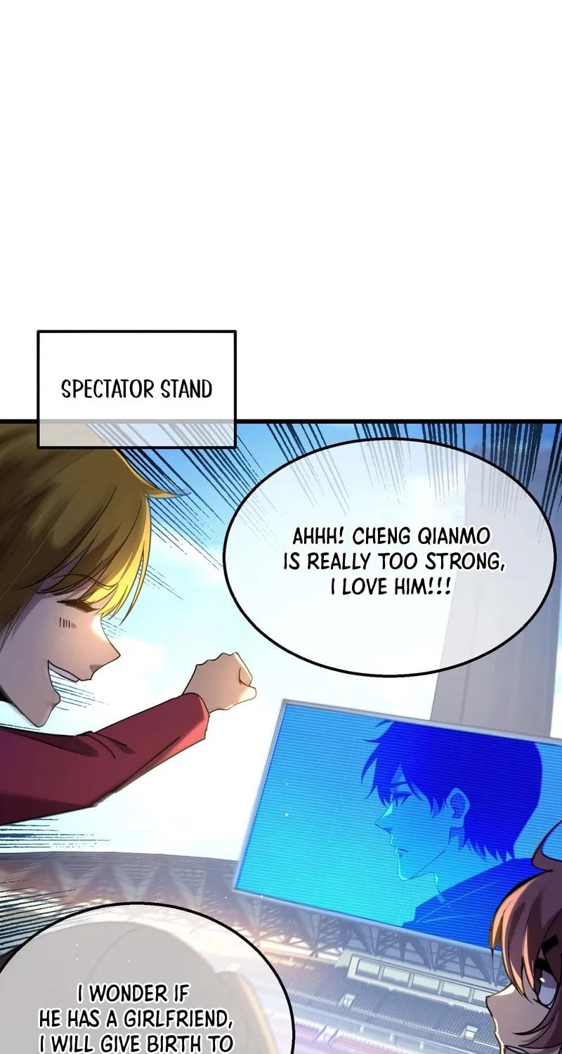 I Rely on My Invincibility to Deal Tons of Damage Passively! Chapter 26 page 64 - 