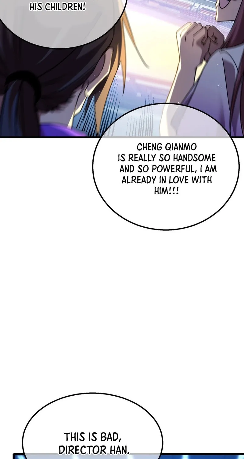 I Rely on My Invincibility to Deal Tons of Damage Passively! Chapter 26 page 65 - 