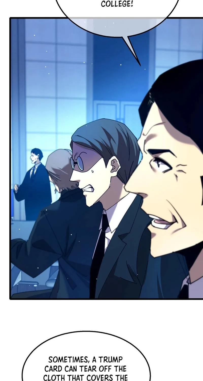 I Rely on My Invincibility to Deal Tons of Damage Passively! Chapter 26 page 70 - 