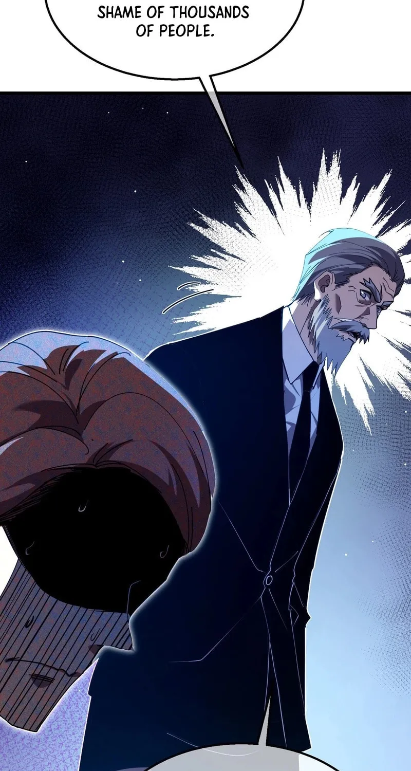 I Rely on My Invincibility to Deal Tons of Damage Passively! Chapter 26 page 71 - 