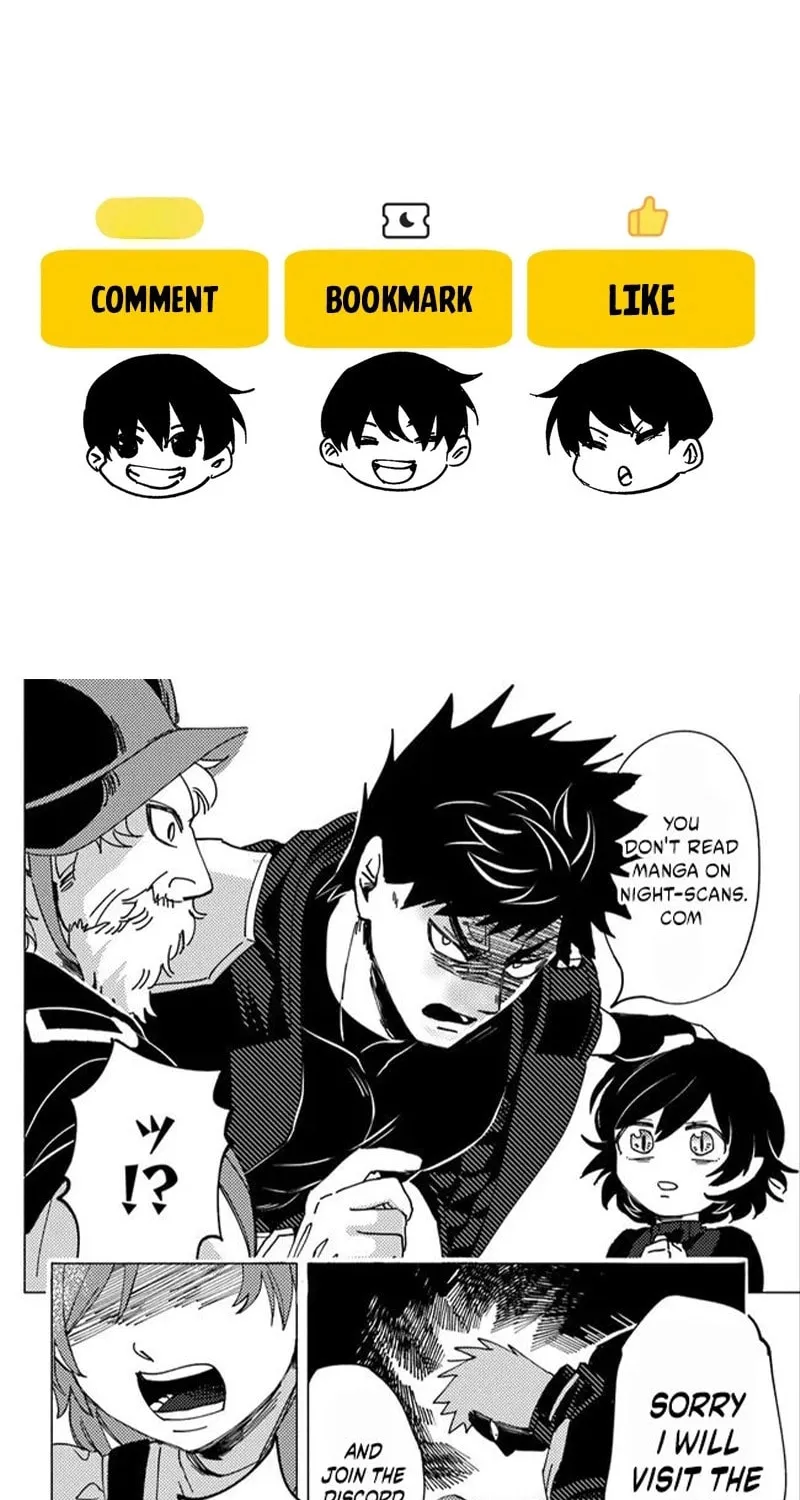 I Rely on My Invincibility to Deal Tons of Damage Passively! Chapter 26 page 88 - 