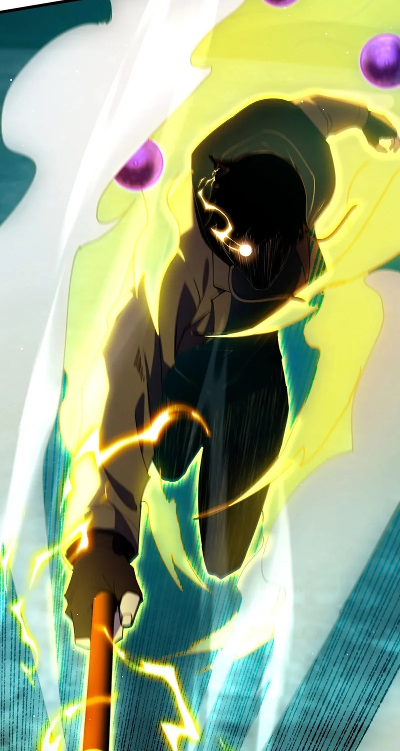 I Rely on My Invincibility to Deal Tons of Damage Passively! Chapter 26 page 10 - 