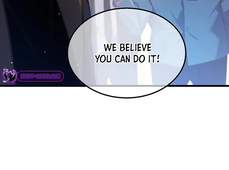 I Rely on My Invincibility to Deal Tons of Damage Passively! Chapter 27 page 11 - 
