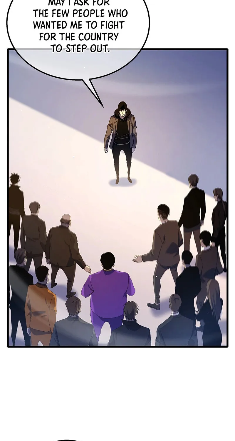 I Rely on My Invincibility to Deal Tons of Damage Passively! Chapter 27 page 14 - 