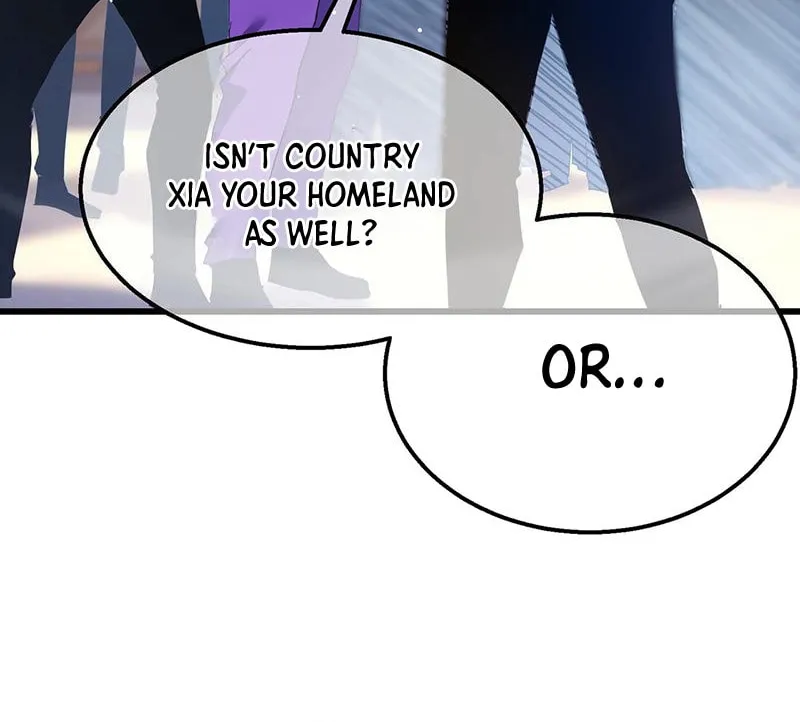I Rely on My Invincibility to Deal Tons of Damage Passively! Chapter 27 page 23 - 