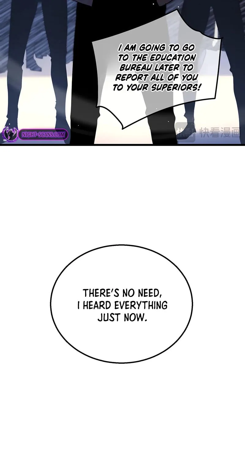 I Rely on My Invincibility to Deal Tons of Damage Passively! Chapter 27 page 26 - 