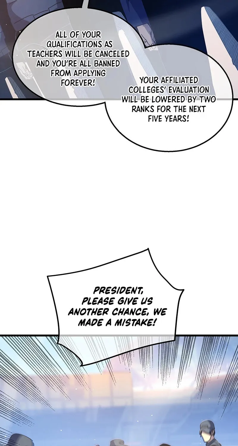 I Rely on My Invincibility to Deal Tons of Damage Passively! Chapter 27 page 29 - 