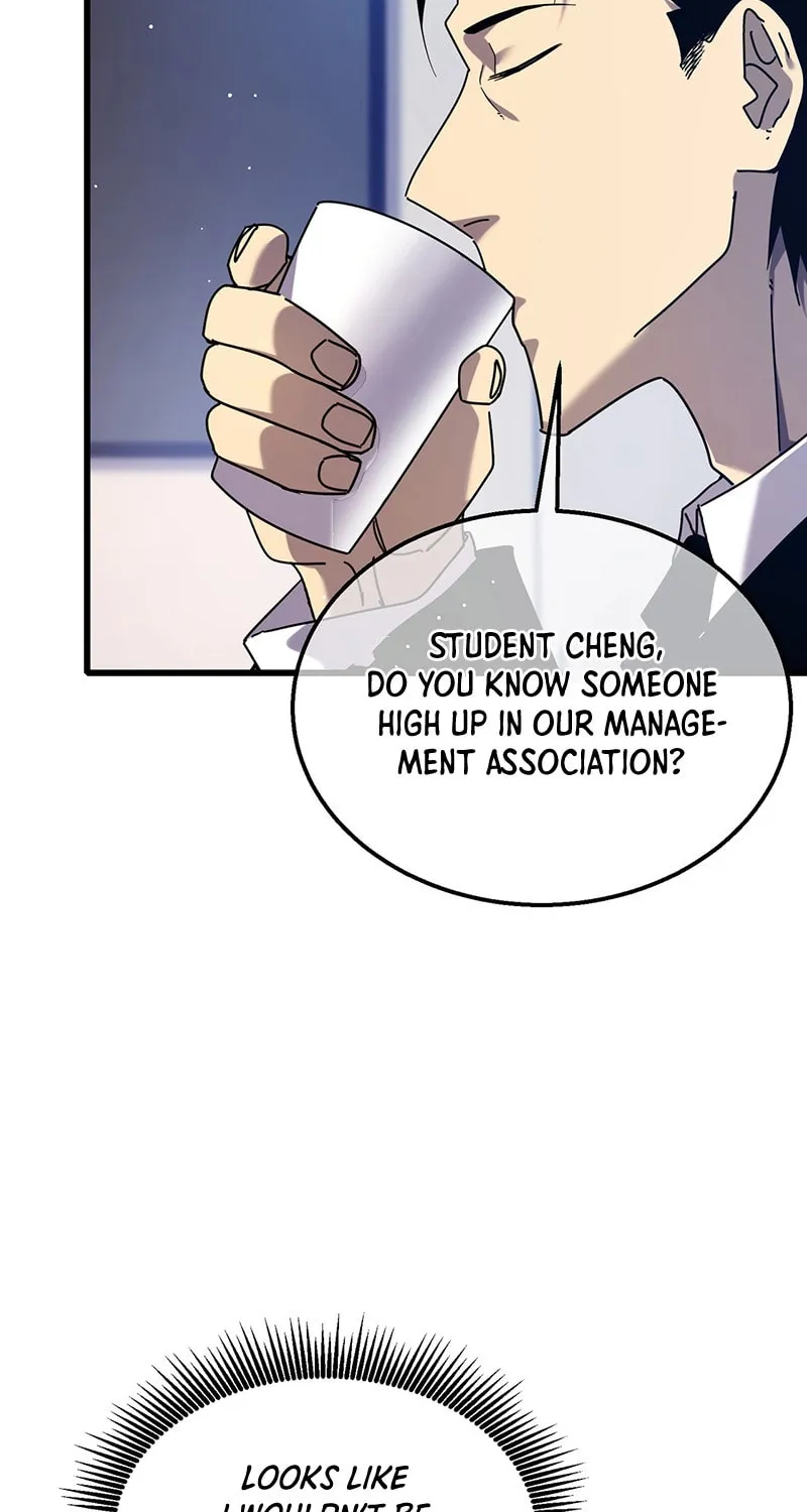 I Rely on My Invincibility to Deal Tons of Damage Passively! Chapter 27 page 36 - 