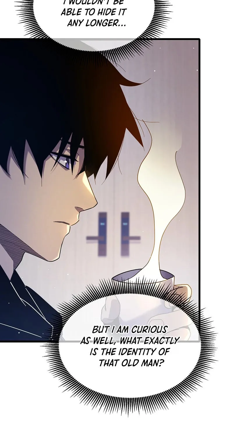 I Rely on My Invincibility to Deal Tons of Damage Passively! Chapter 27 page 37 - 