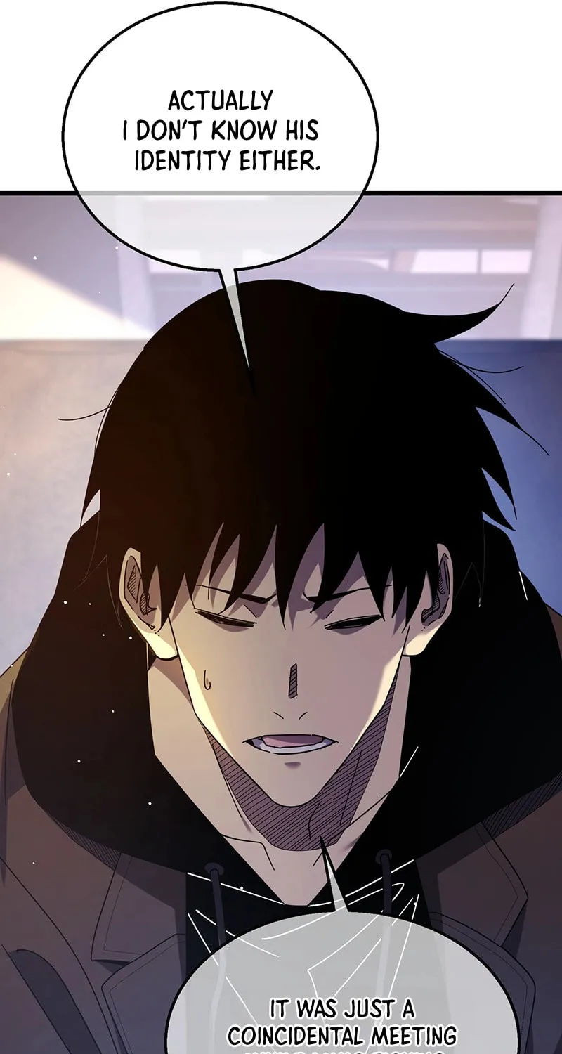 I Rely on My Invincibility to Deal Tons of Damage Passively! Chapter 27 page 39 - 