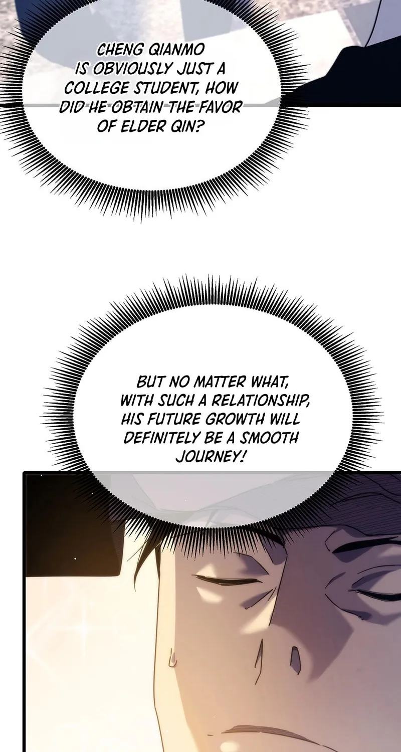 I Rely on My Invincibility to Deal Tons of Damage Passively! Chapter 27 page 47 - 