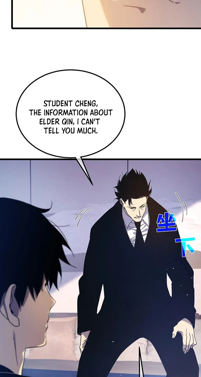 I Rely on My Invincibility to Deal Tons of Damage Passively! Chapter 27 page 48 - 