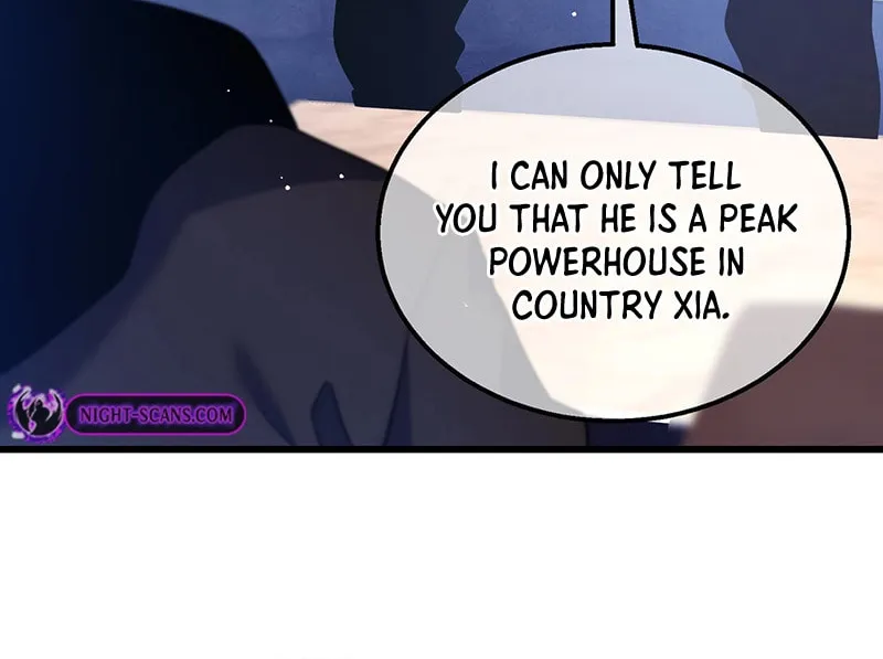 I Rely on My Invincibility to Deal Tons of Damage Passively! Chapter 27 page 49 - 