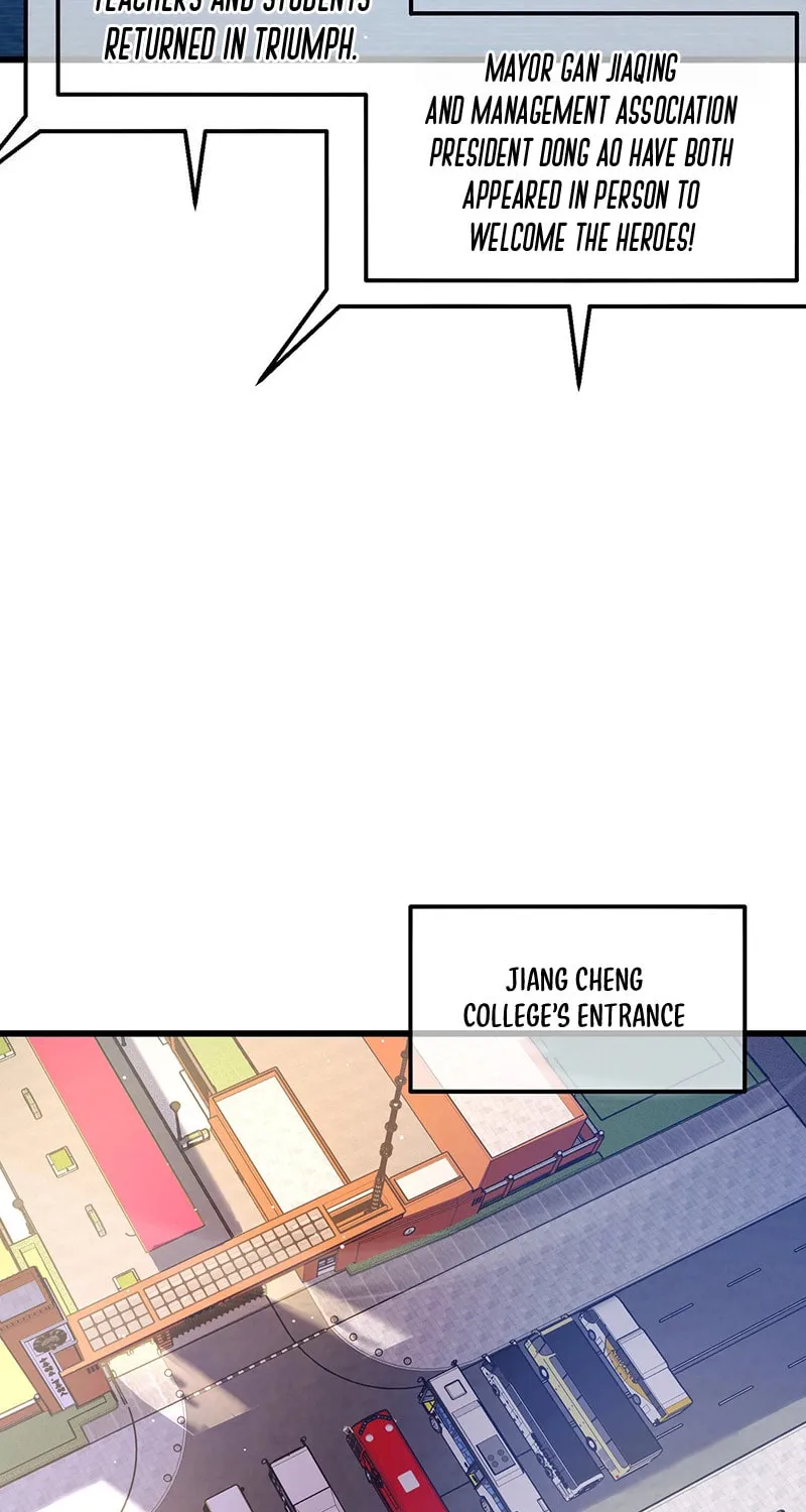 I Rely on My Invincibility to Deal Tons of Damage Passively! Chapter 27 page 54 - 
