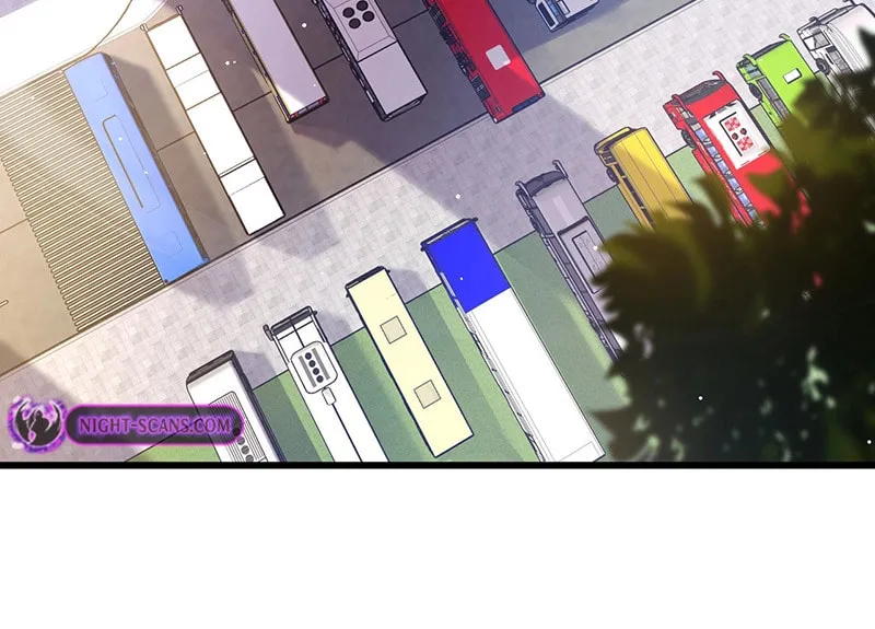 I Rely on My Invincibility to Deal Tons of Damage Passively! Chapter 27 page 55 - 