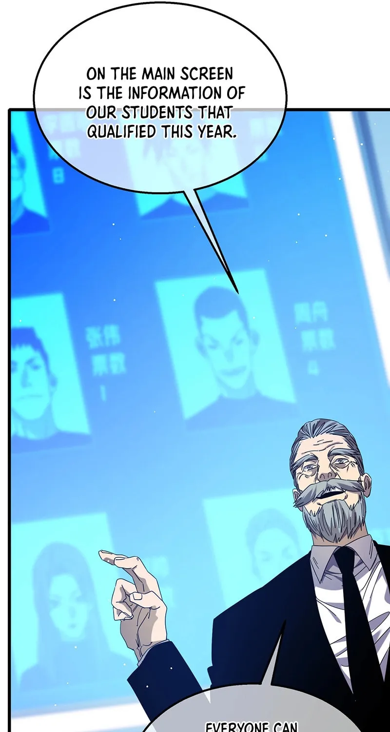 I Rely on My Invincibility to Deal Tons of Damage Passively! Chapter 27 page 63 - 