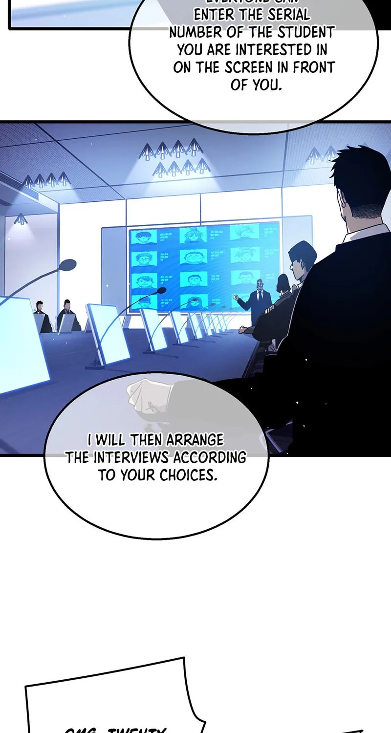 I Rely on My Invincibility to Deal Tons of Damage Passively! Chapter 27 page 64 - 