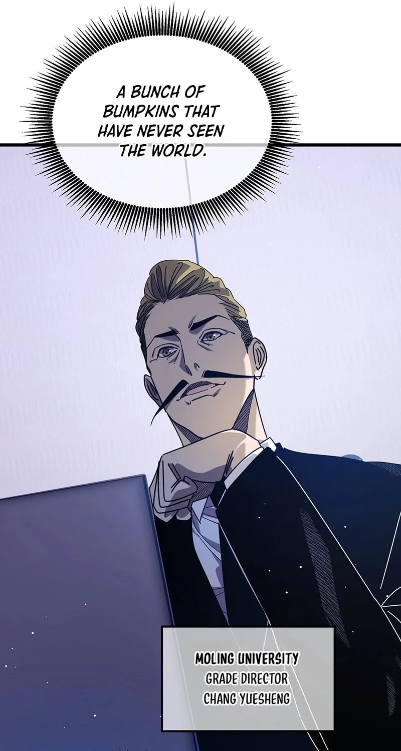 I Rely on My Invincibility to Deal Tons of Damage Passively! Chapter 27 page 67 - 