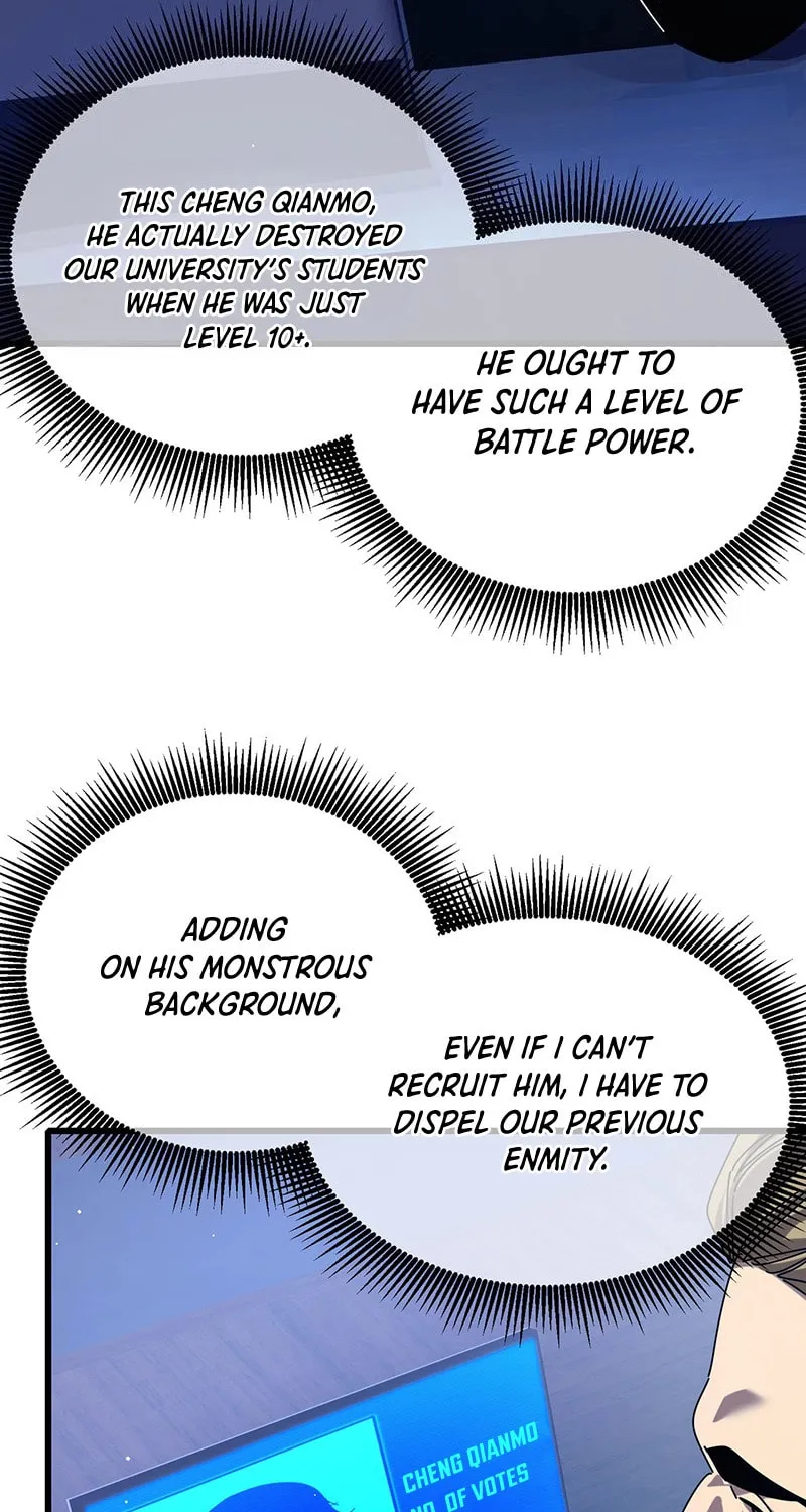 I Rely on My Invincibility to Deal Tons of Damage Passively! Chapter 27 page 68 - 