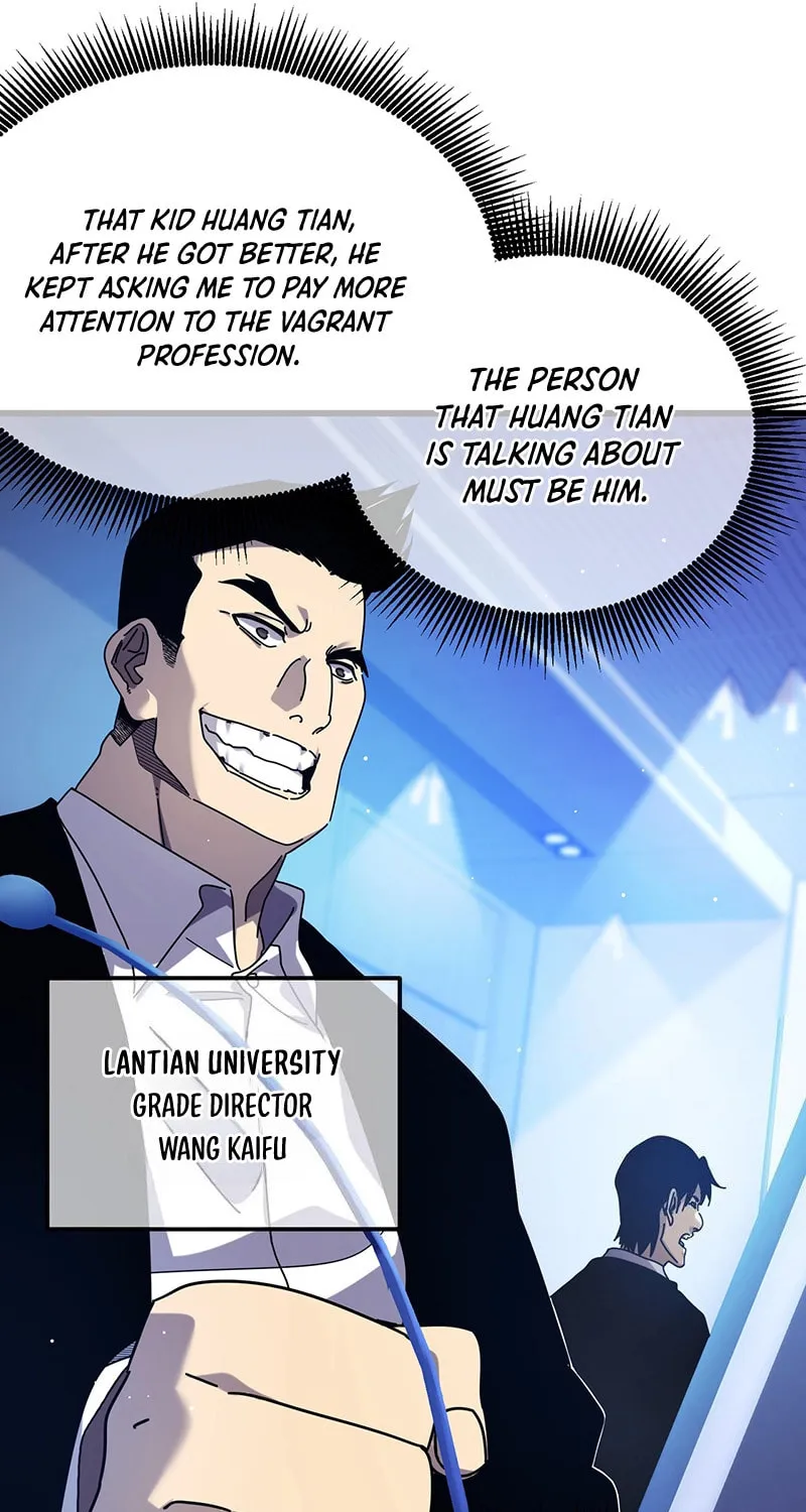 I Rely on My Invincibility to Deal Tons of Damage Passively! Chapter 27 page 70 - 
