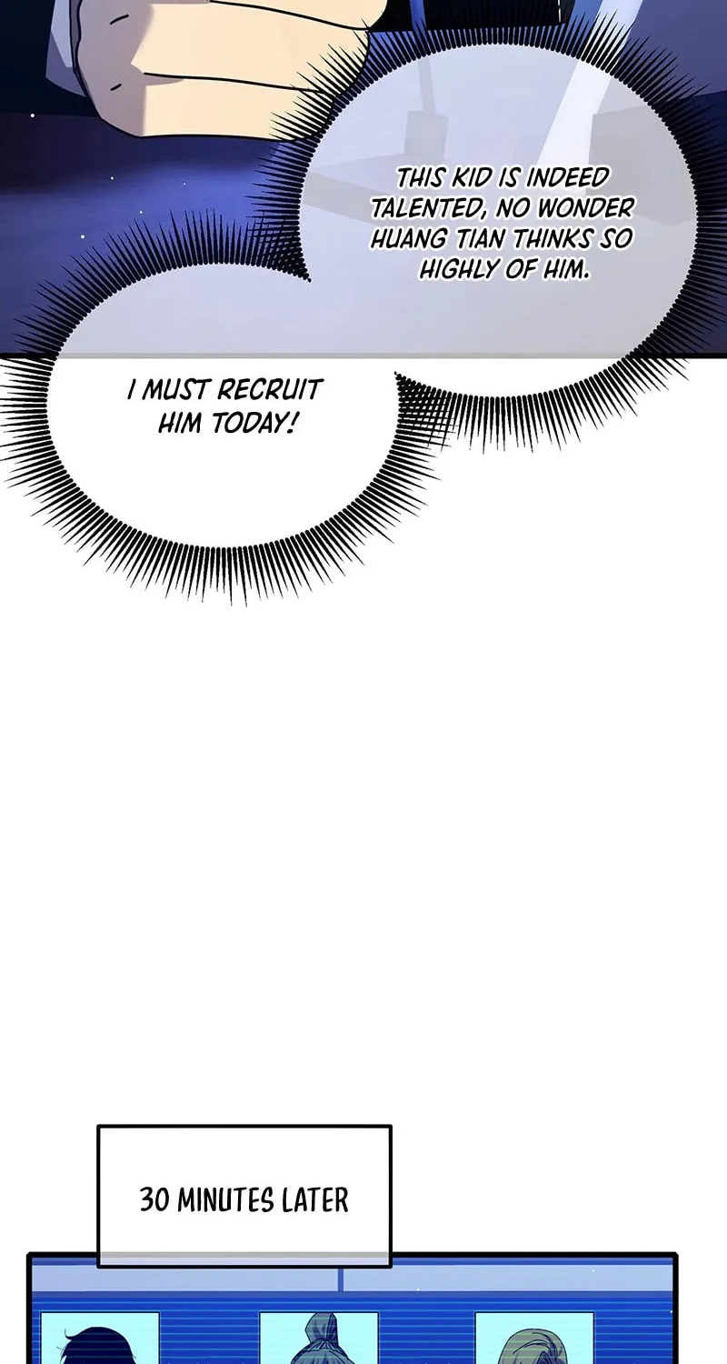I Rely on My Invincibility to Deal Tons of Damage Passively! Chapter 27 page 71 - 