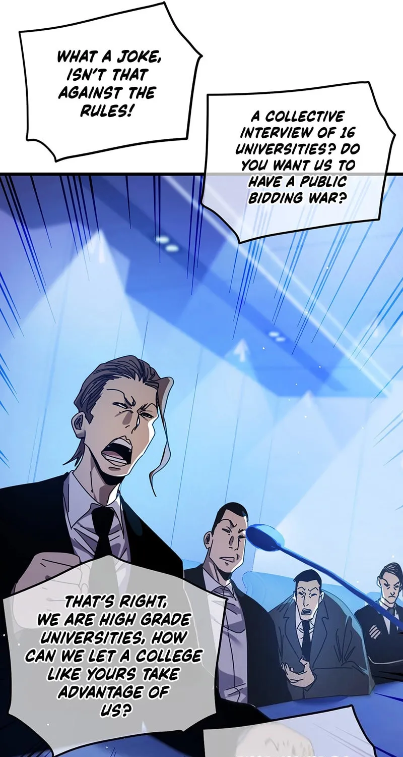 I Rely on My Invincibility to Deal Tons of Damage Passively! Chapter 27 page 76 - 