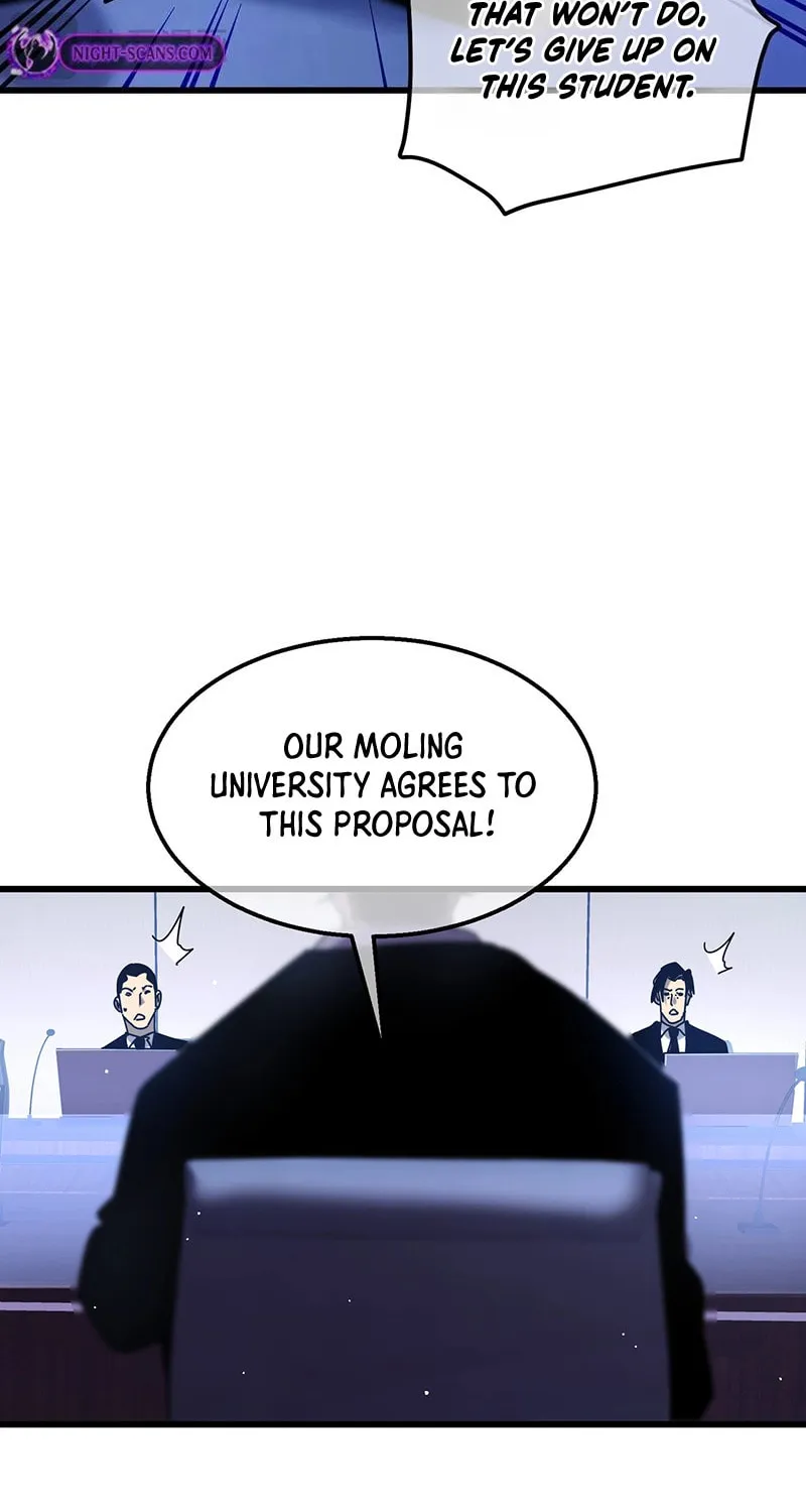 I Rely on My Invincibility to Deal Tons of Damage Passively! Chapter 27 page 77 - 