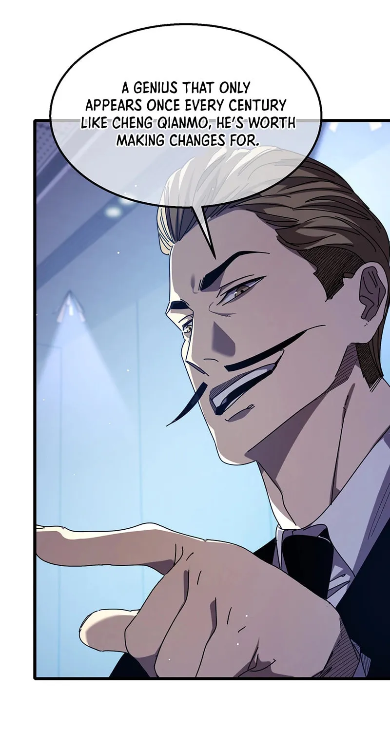 I Rely on My Invincibility to Deal Tons of Damage Passively! Chapter 27 page 78 - 