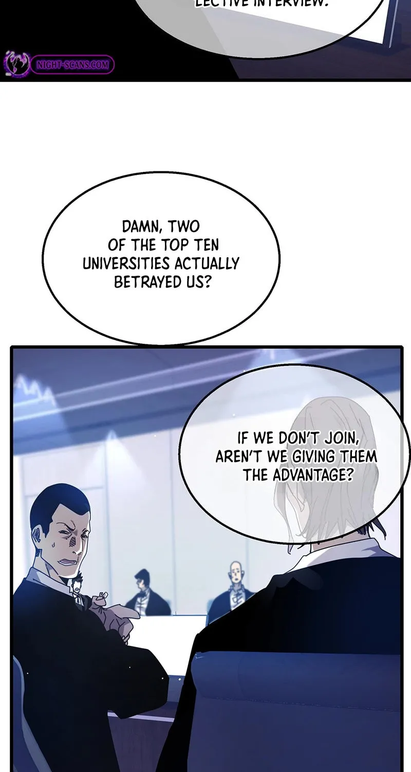 I Rely on My Invincibility to Deal Tons of Damage Passively! Chapter 27 page 81 - 