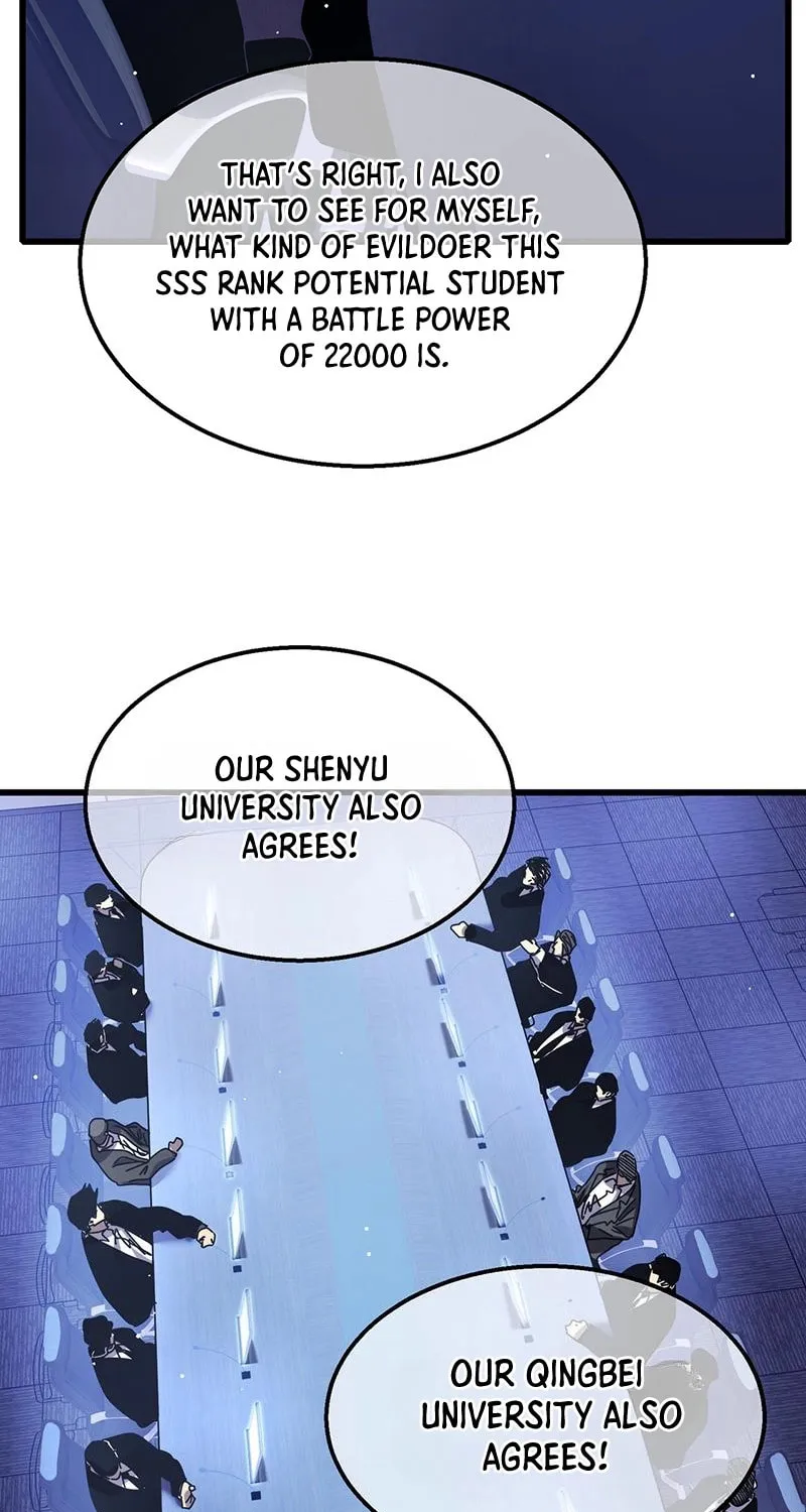 I Rely on My Invincibility to Deal Tons of Damage Passively! Chapter 27 page 82 - 