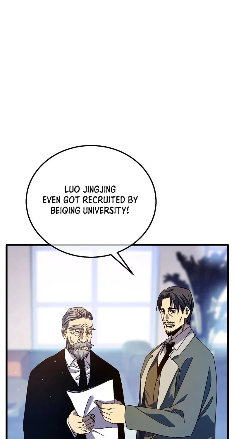 I Rely on My Invincibility to Deal Tons of Damage Passively! Chapter 27 page 86 - 