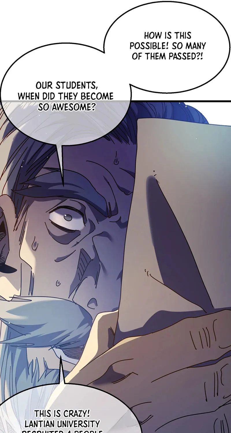 I Rely on My Invincibility to Deal Tons of Damage Passively! Chapter 27 page 88 - 