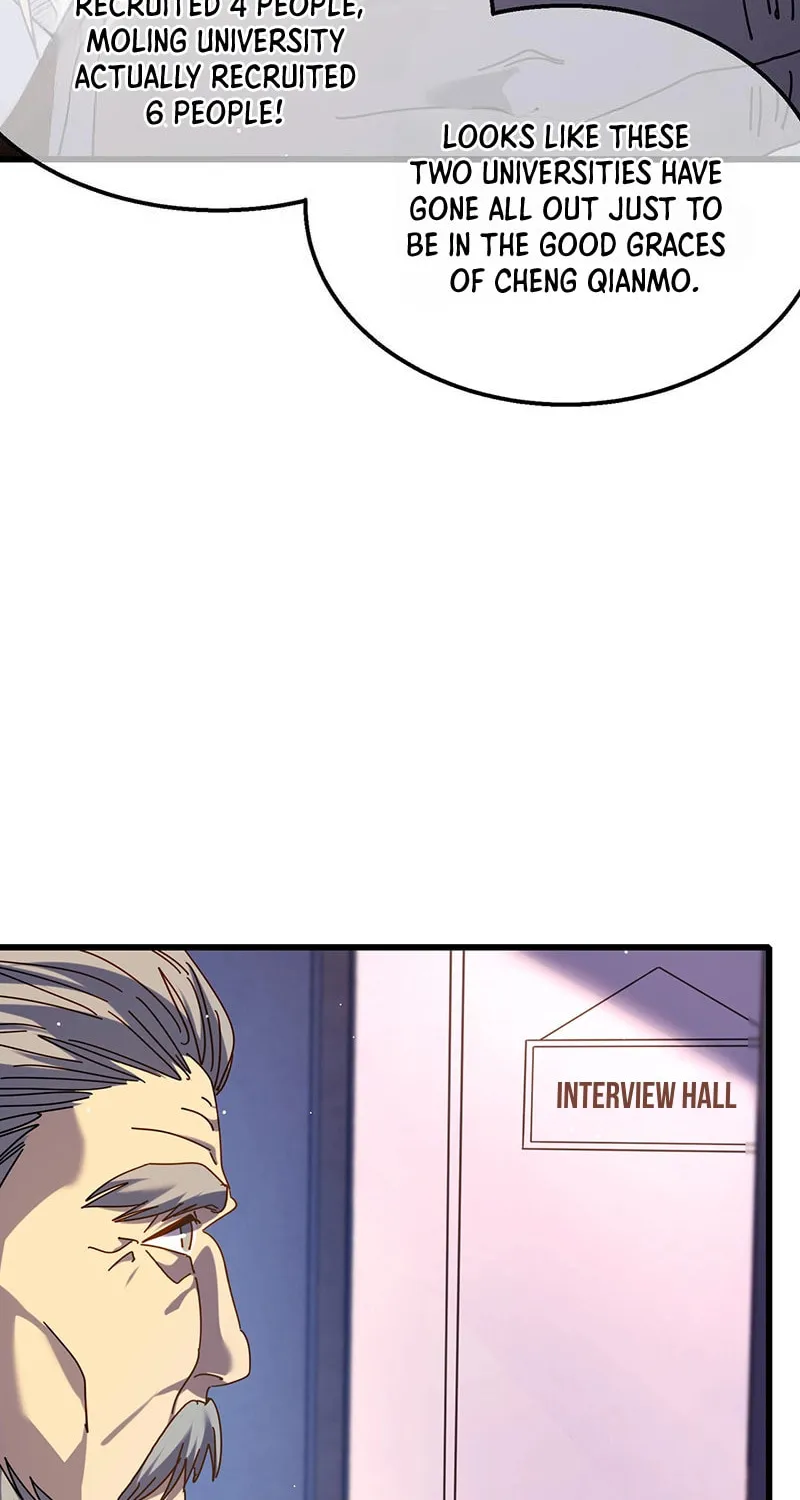 I Rely on My Invincibility to Deal Tons of Damage Passively! Chapter 27 page 89 - 