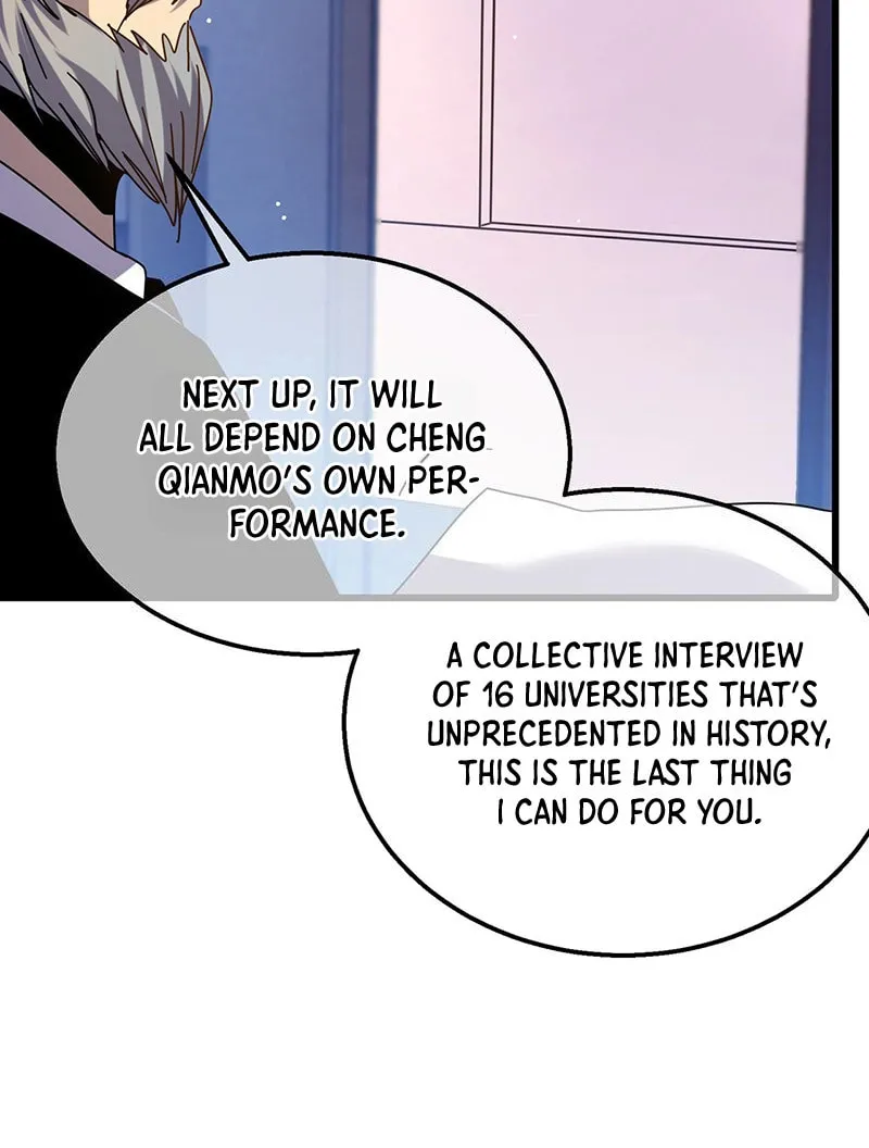 I Rely on My Invincibility to Deal Tons of Damage Passively! Chapter 27 page 90 - 