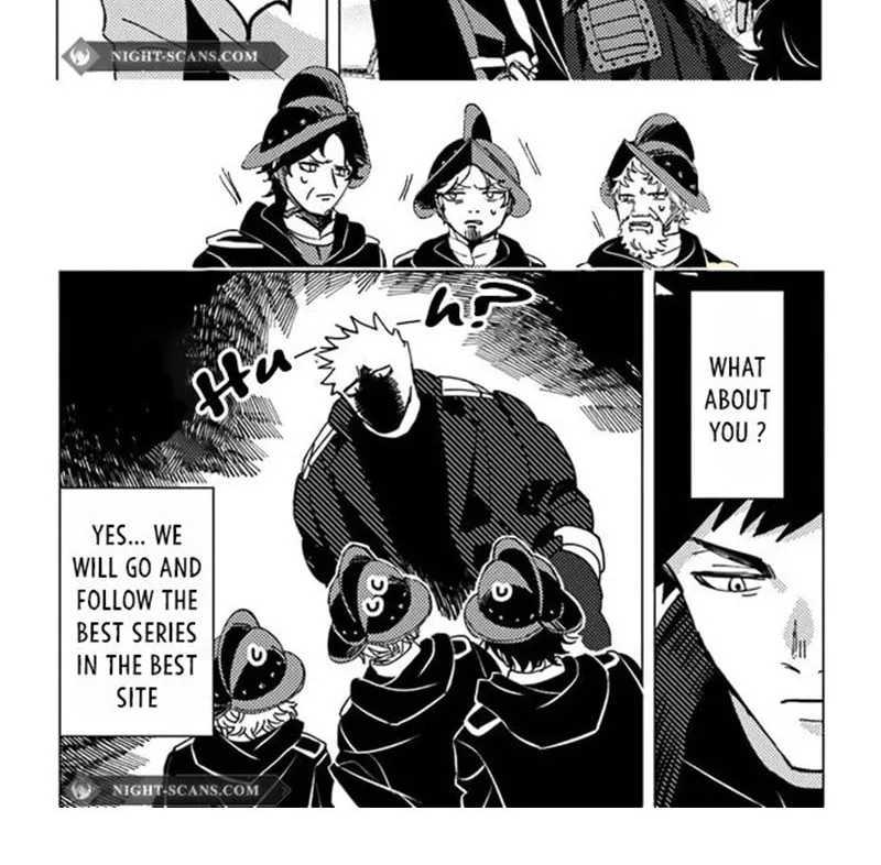 I Rely on My Invincibility to Deal Tons of Damage Passively! Chapter 27 page 94 - 