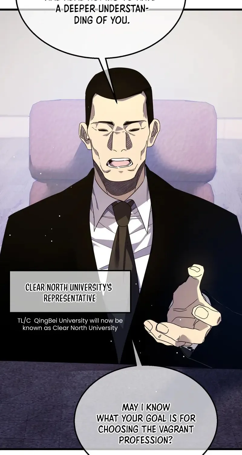 I Rely on My Invincibility to Deal Tons of Damage Passively! Chapter 28 page 13 - 