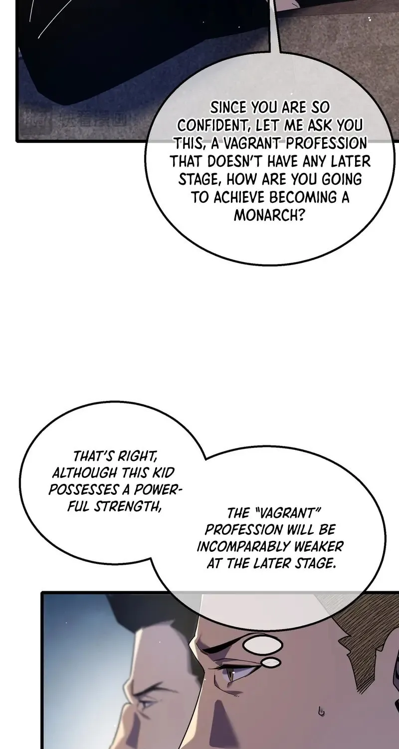 I Rely on My Invincibility to Deal Tons of Damage Passively! Chapter 28 page 17 - 