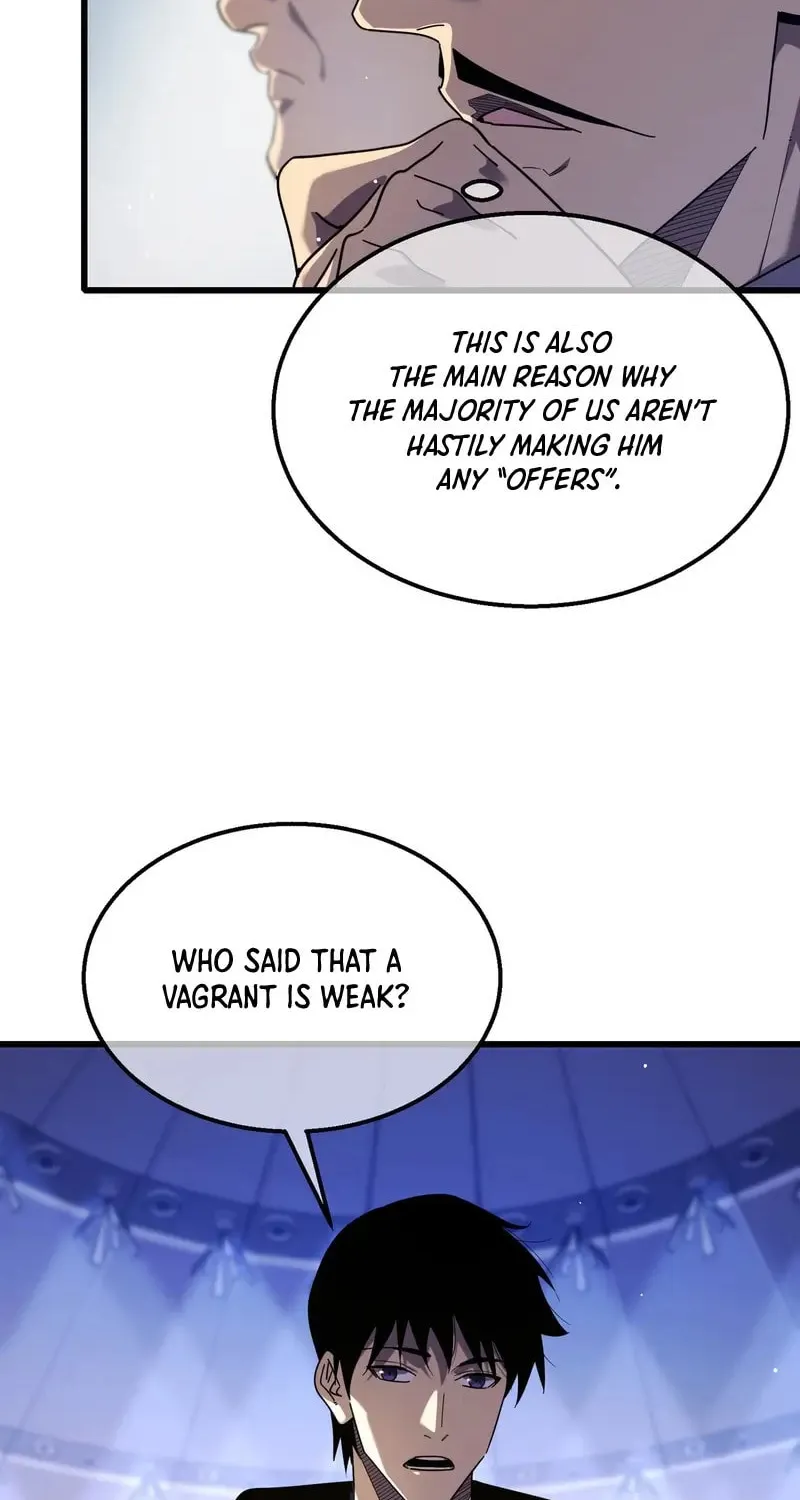 I Rely on My Invincibility to Deal Tons of Damage Passively! Chapter 28 page 18 - 
