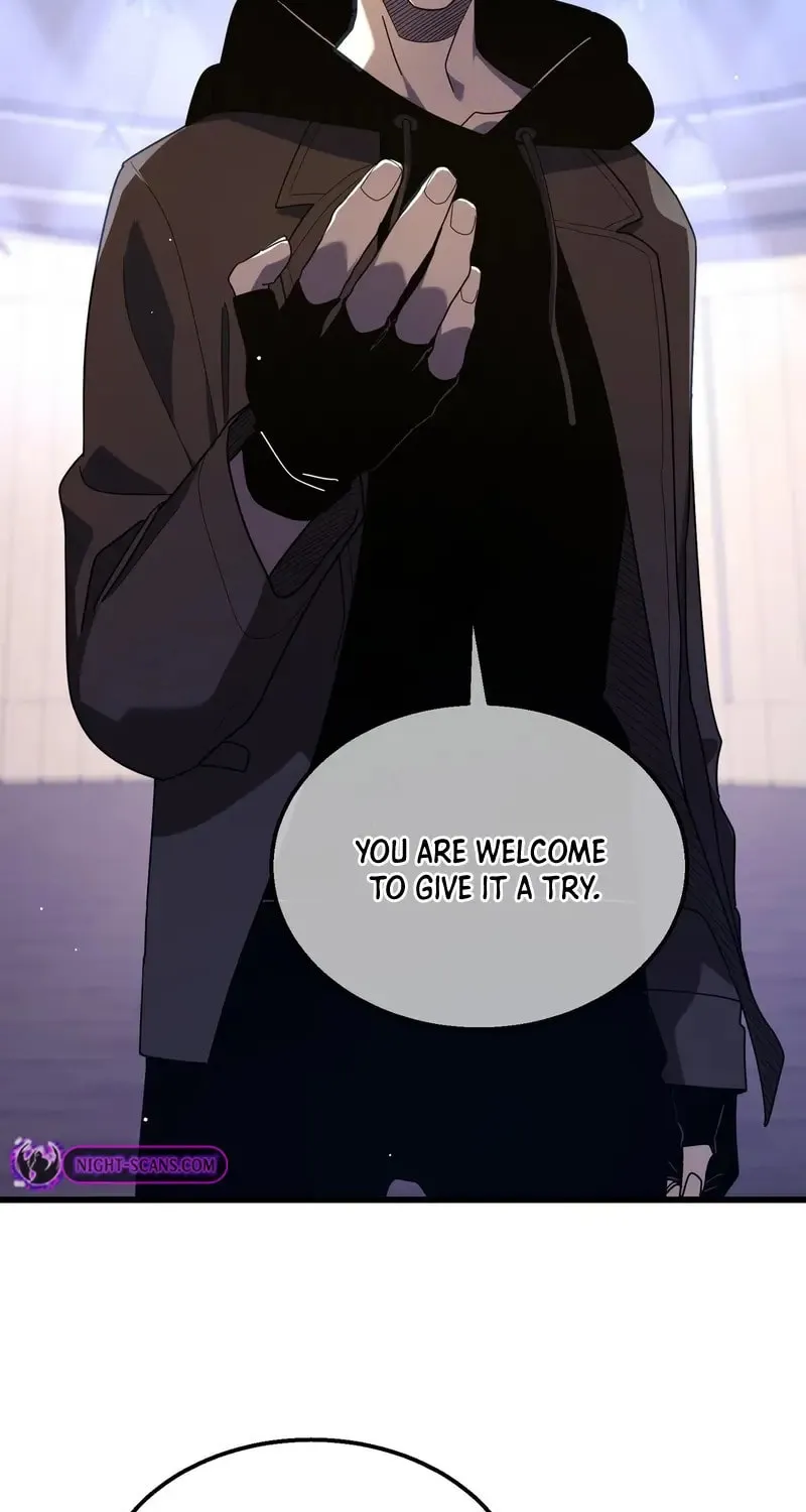 I Rely on My Invincibility to Deal Tons of Damage Passively! Chapter 28 page 19 - 