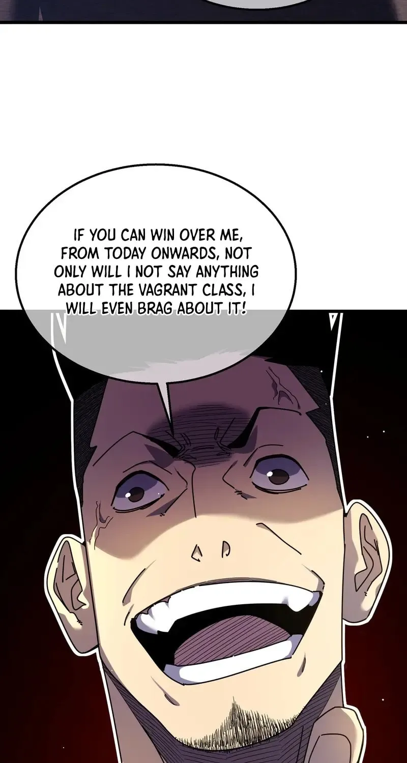 I Rely on My Invincibility to Deal Tons of Damage Passively! Chapter 28 page 21 - 