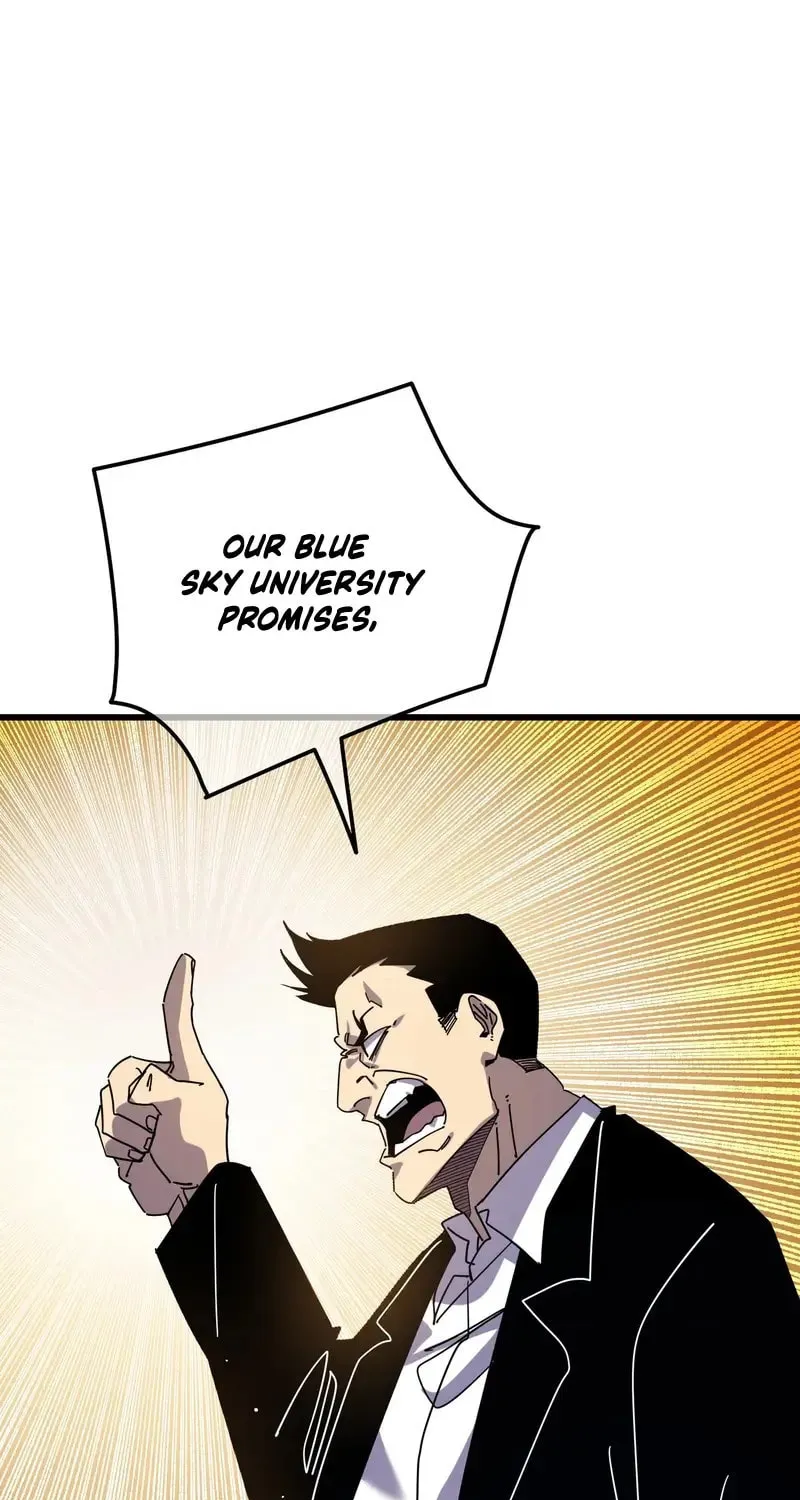 I Rely on My Invincibility to Deal Tons of Damage Passively! Chapter 28 page 43 - 
