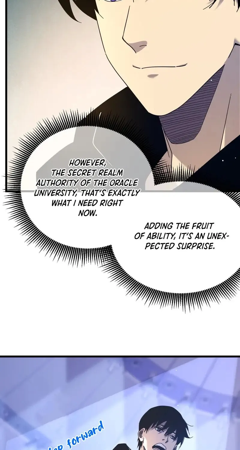 I Rely on My Invincibility to Deal Tons of Damage Passively! Chapter 28 page 50 - 