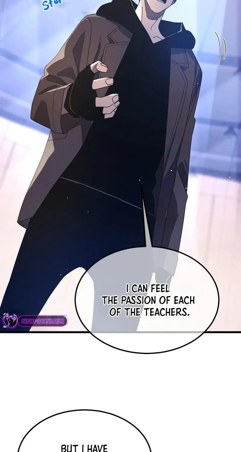 I Rely on My Invincibility to Deal Tons of Damage Passively! Chapter 28 page 51 - 