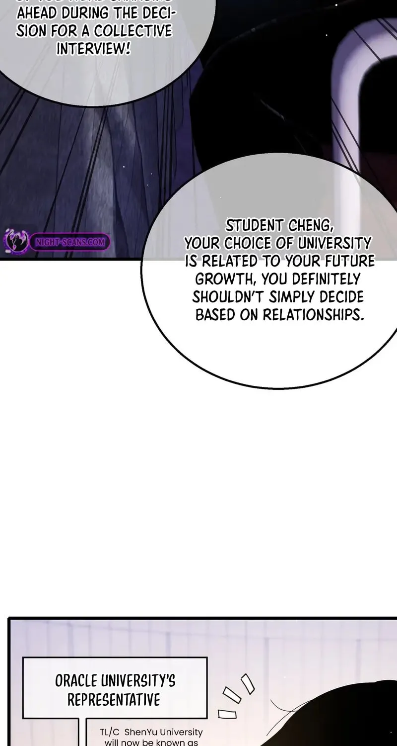 I Rely on My Invincibility to Deal Tons of Damage Passively! Chapter 28 page 10 - 