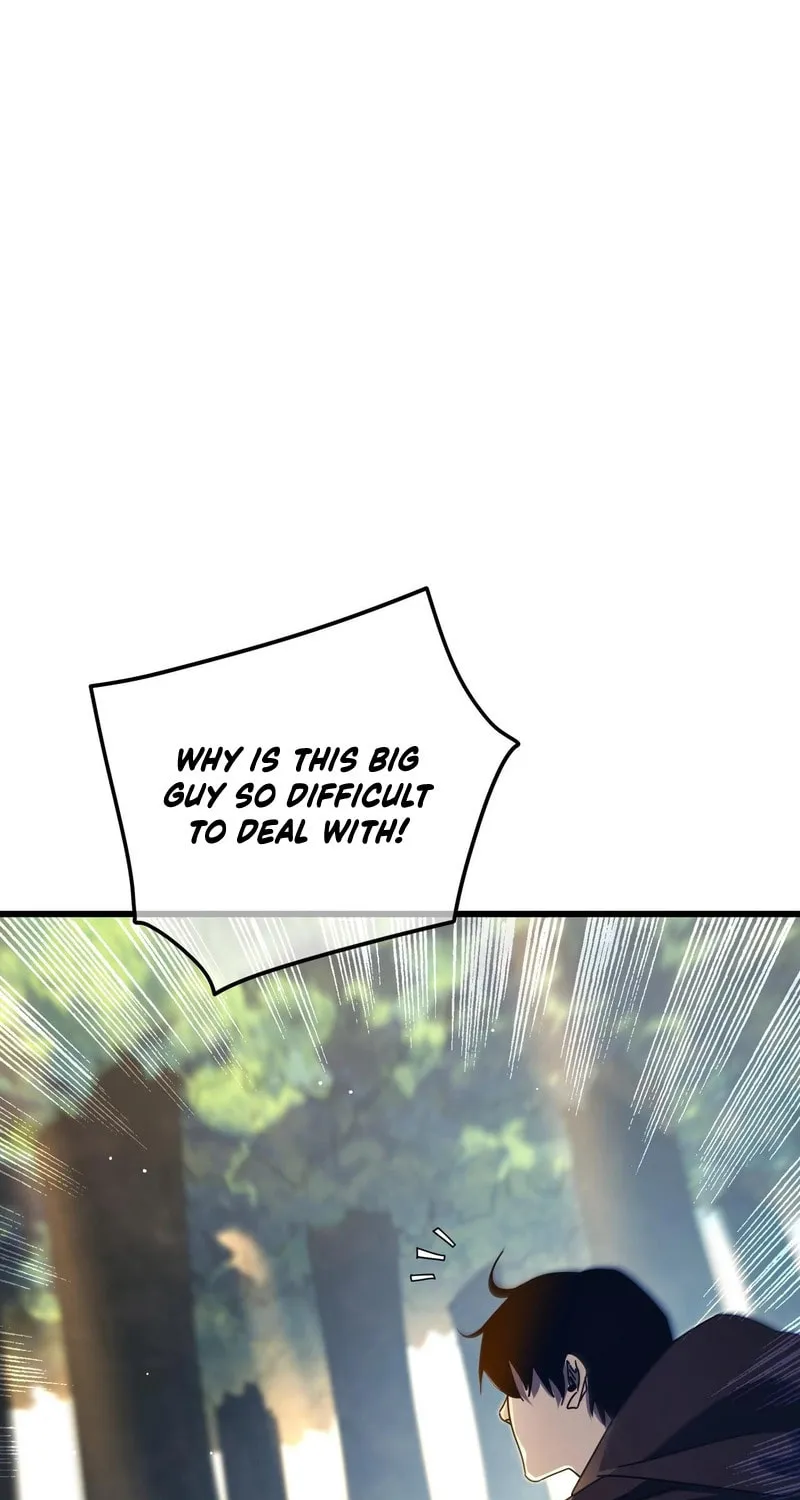 I Rely on My Invincibility to Deal Tons of Damage Passively! Chapter 29 page 12 - 