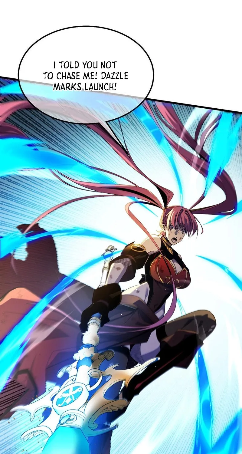 I Rely on My Invincibility to Deal Tons of Damage Passively! Chapter 29 page 17 - 